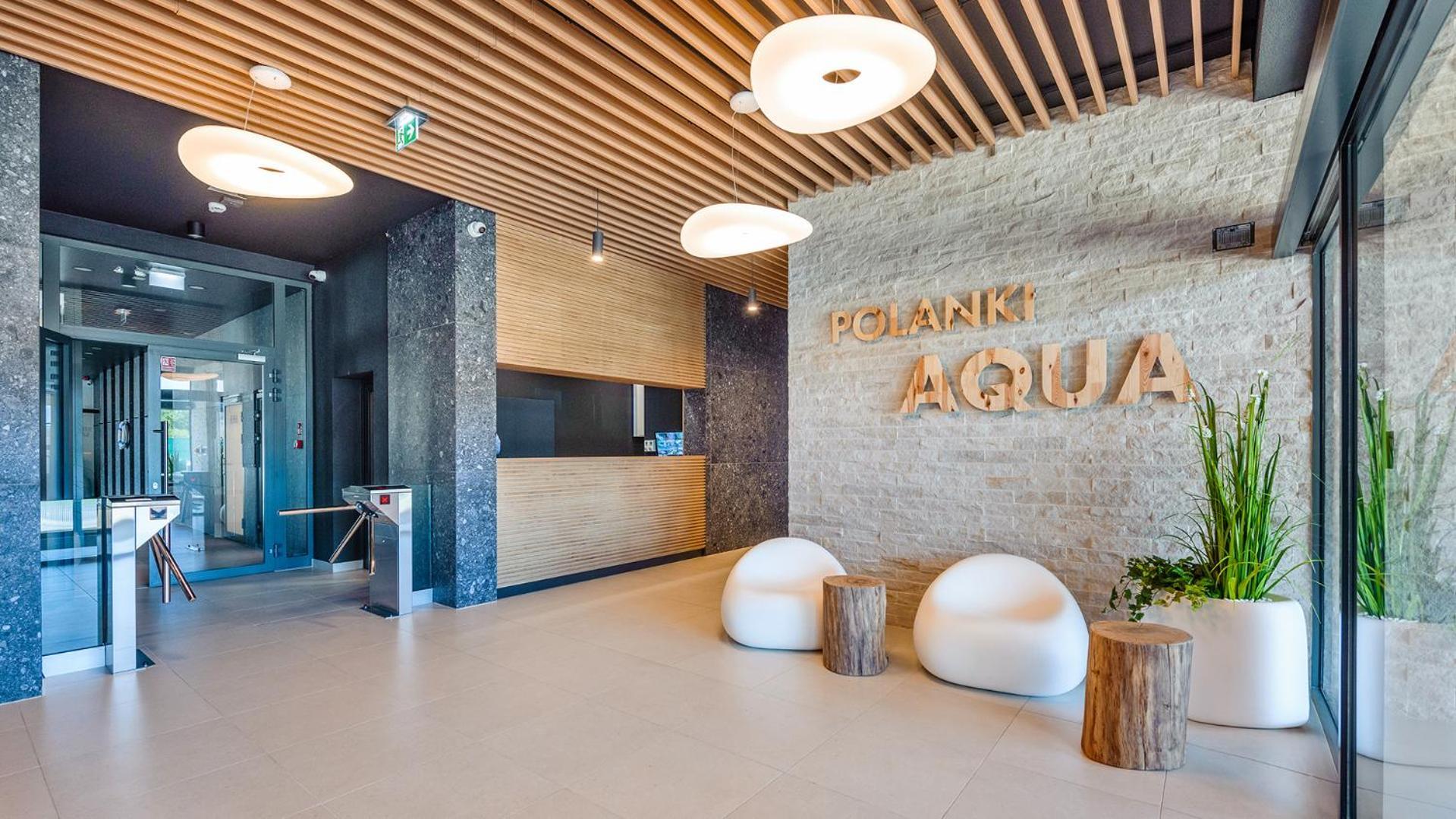 Wenecja C004 - Polanki Aqua - Holiday City 코워브제크 외부 사진